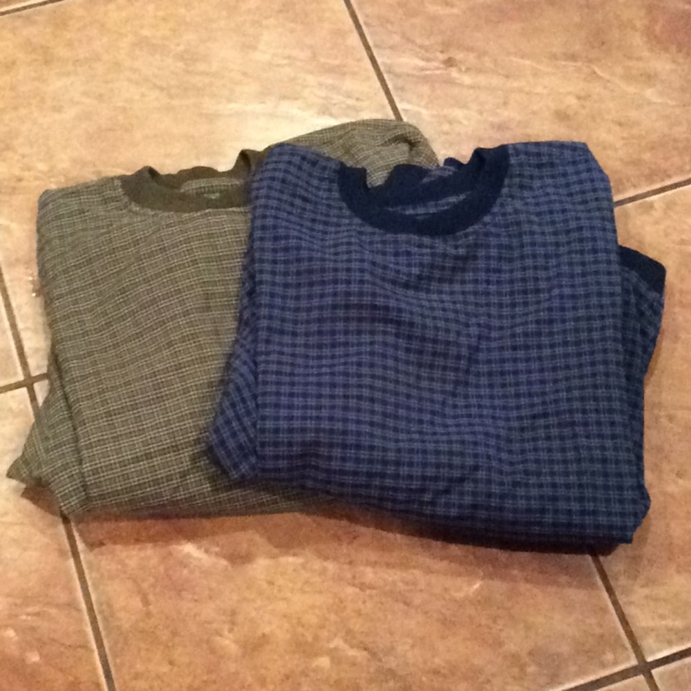 Orvis golf jacket bundle